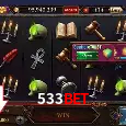 Descubra a Essência do 533bet: Nossa História e Compromissos