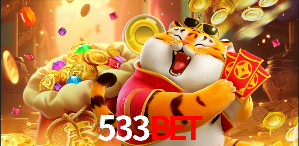 533bet: A Experiência de Casino com Jogos de Mesa ao Vivo