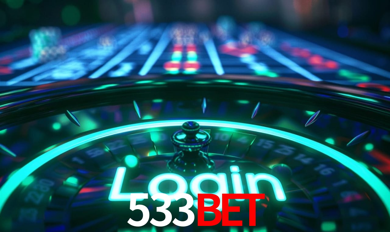 Cadastro Rápido 533bet