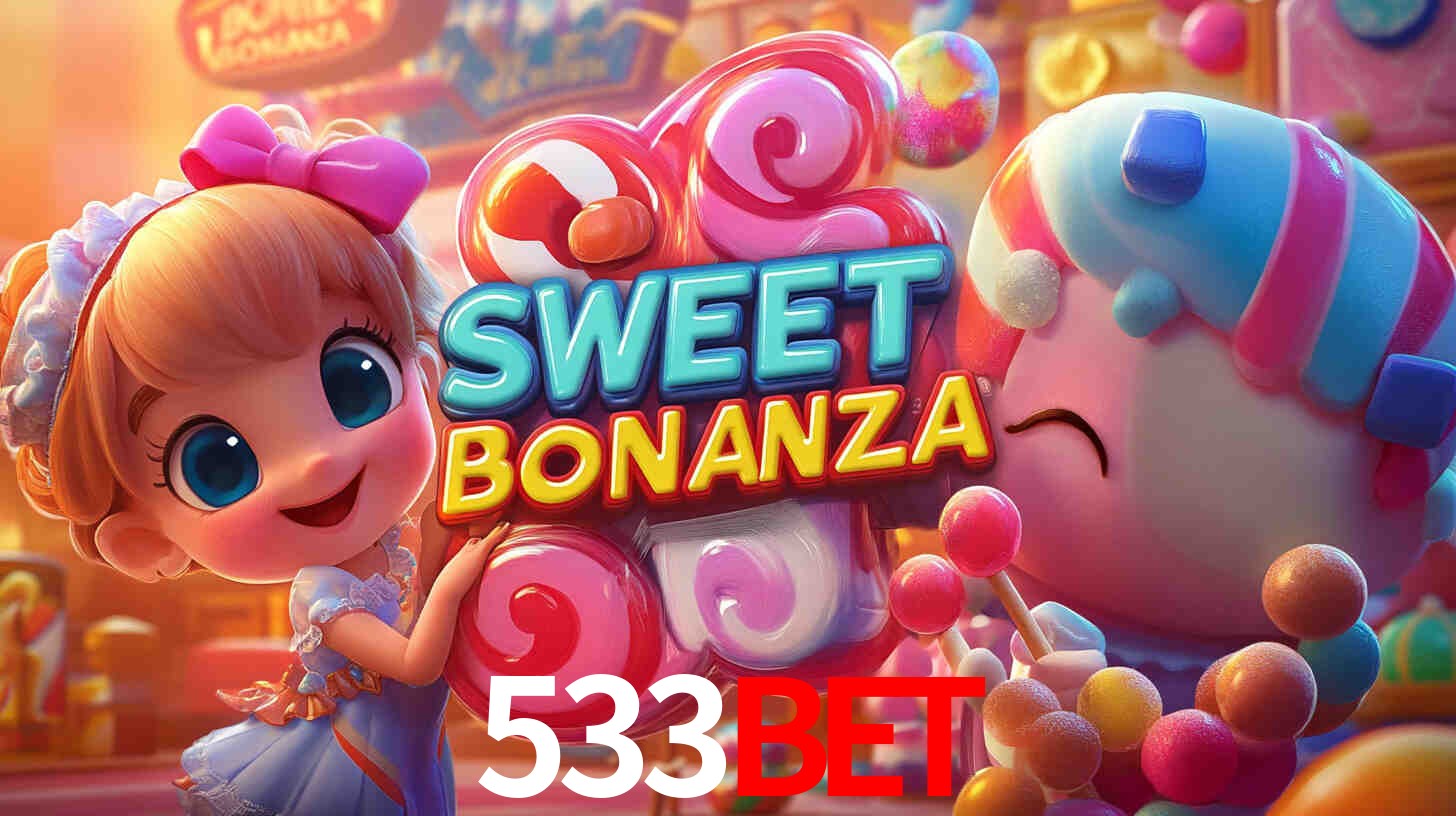 Inovações de Jogos na 533bet: O Futuro das Experiências Interativas