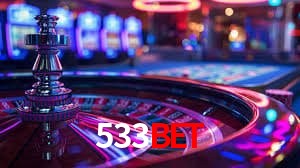 Bonus Features 533bet