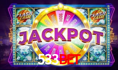 A Emoção da Loteria na 533bet: Uma Chance de Mudança de Vida