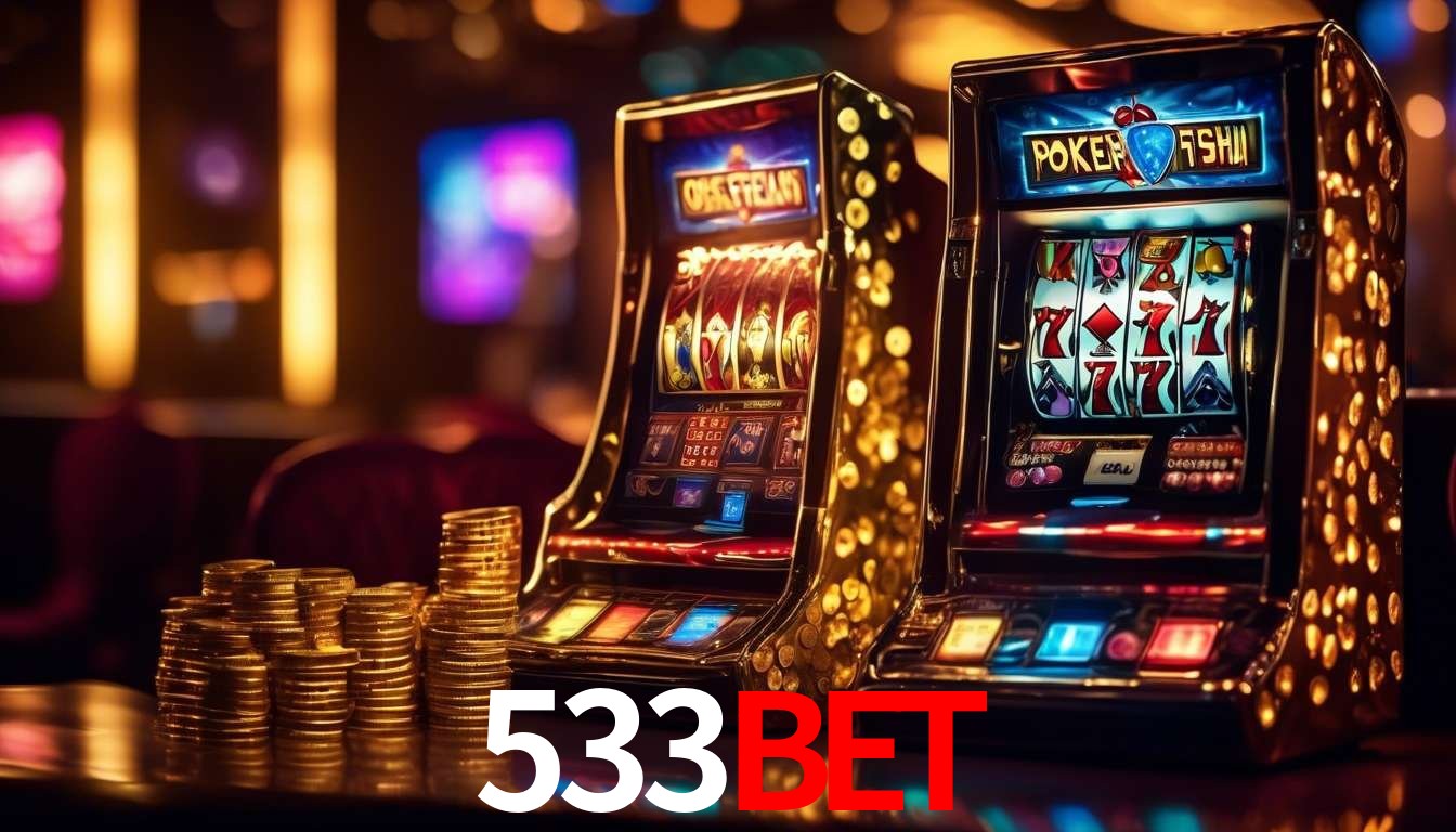 Interface Premium 533bet