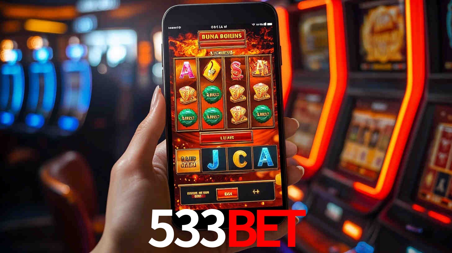 533bet.com