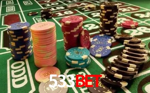 App mobile 533bet
