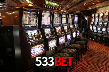 Apostas Esportivas na 533bet: Um Guia Completo