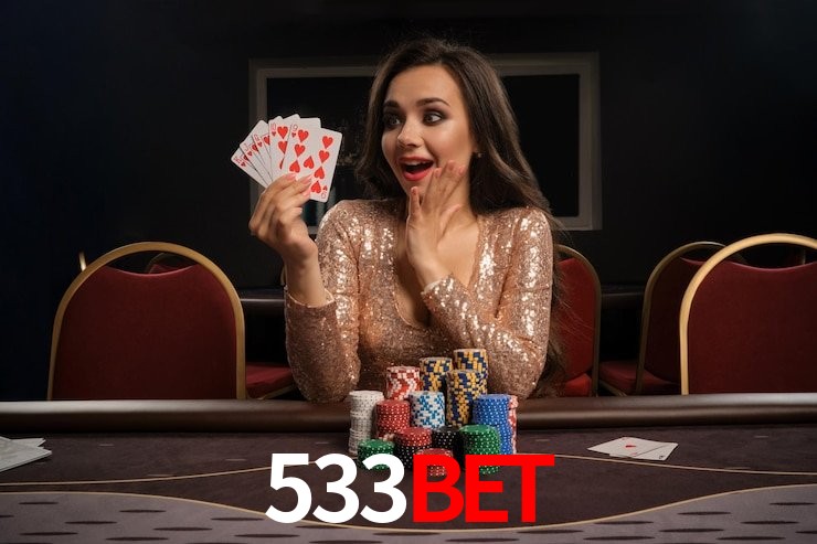 Casino VIP 533bet