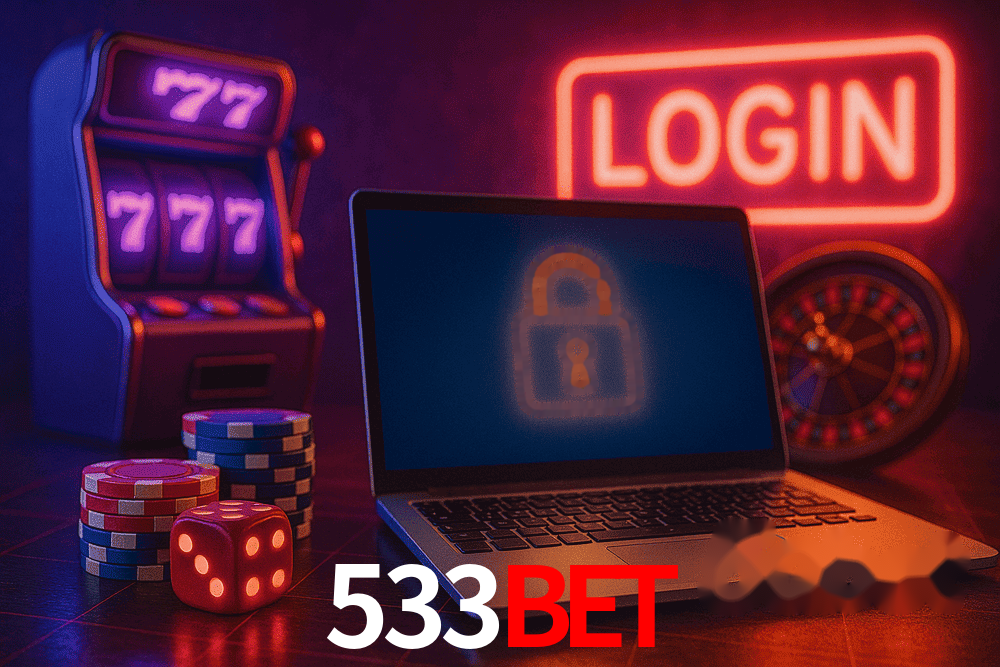 Tecnologia da Plataforma 533bet
