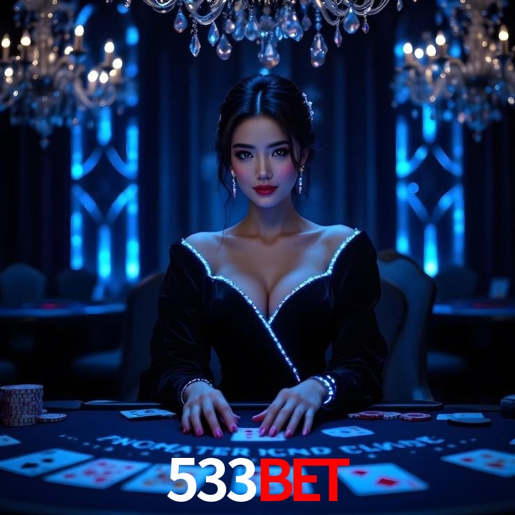 Aplicativo mobile 533bet