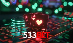 Sistemas de Segurança 533bet