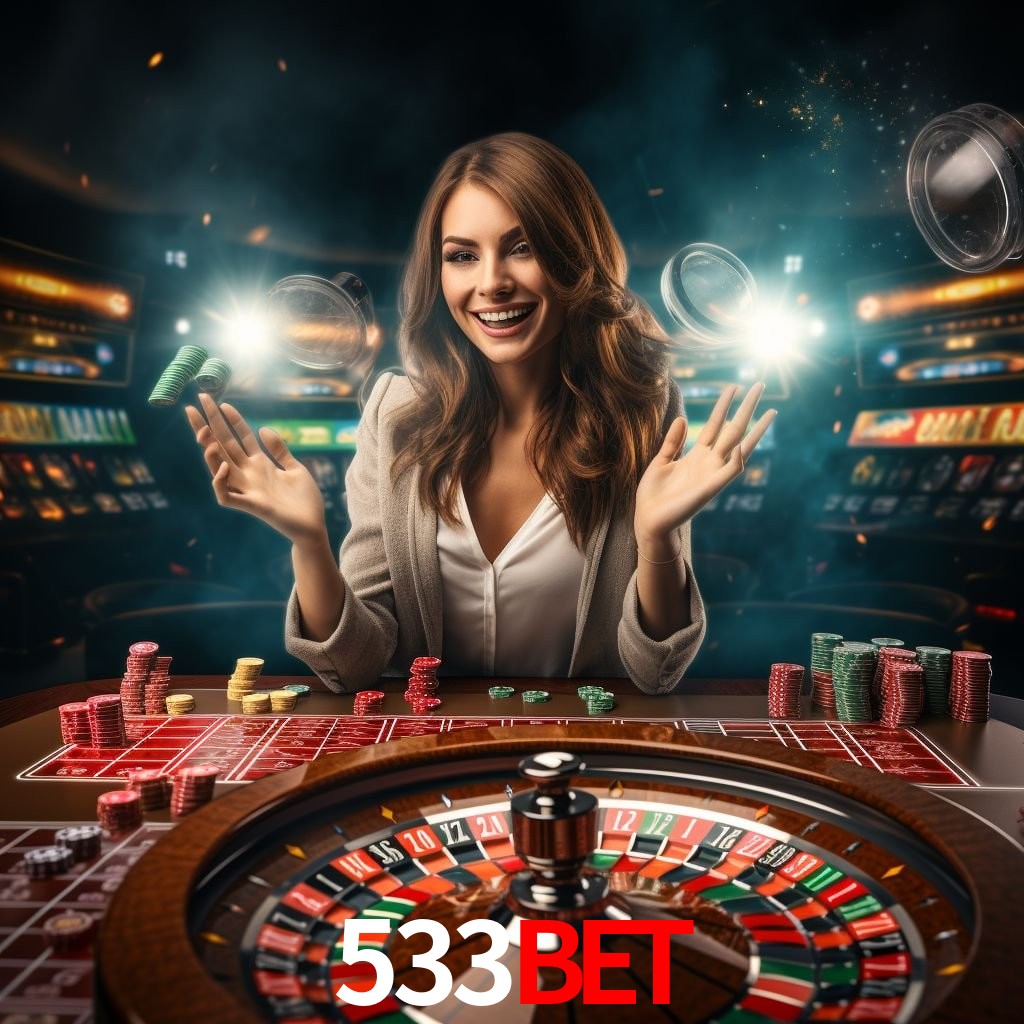 Experimente o Login Seguro Premium no 533bet