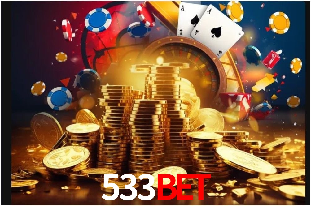 Mesa de Blackjack 533bet