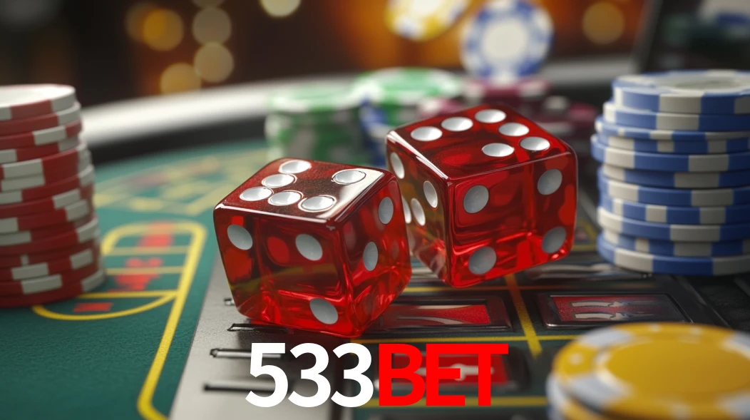 Daily Bonuses 533bet