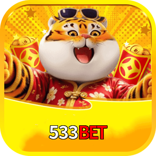 Logo 533bet